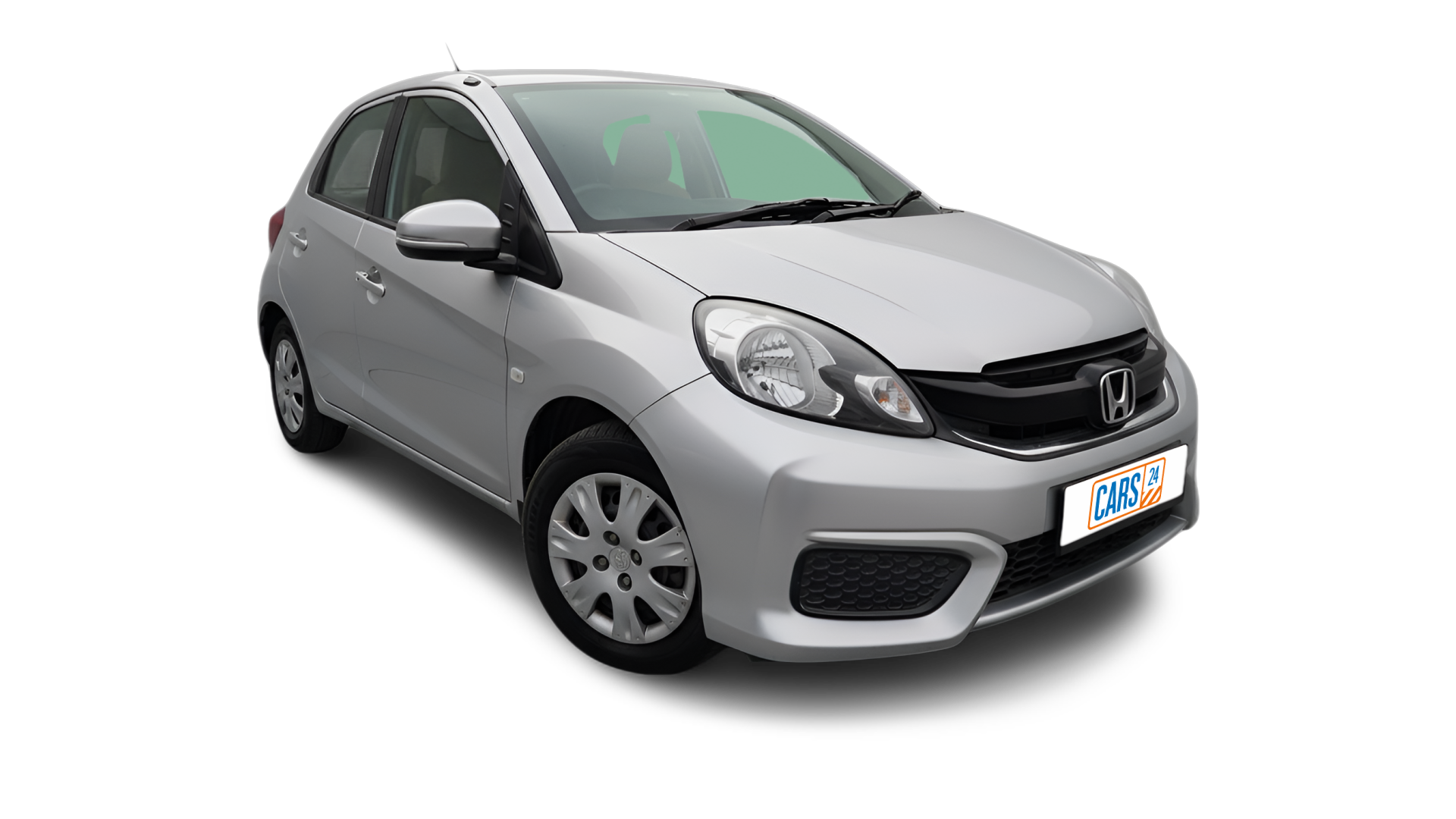 Honda Brio-img